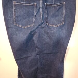 Men's Blue Denim Jeans